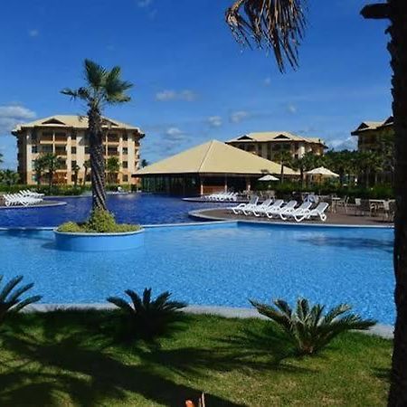 Vg Sun Cumbuco 2 Quartos - B2, Apto 205 Dış mekan fotoğraf