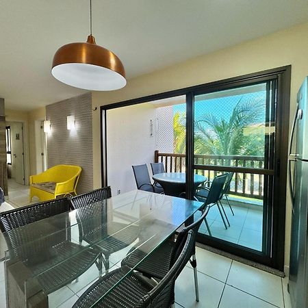 Vg Sun Cumbuco 2 Quartos - B2, Apto 205 Dış mekan fotoğraf