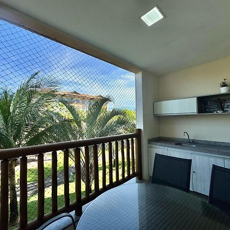 Vg Sun Cumbuco 2 Quartos - B2, Apto 205 Dış mekan fotoğraf