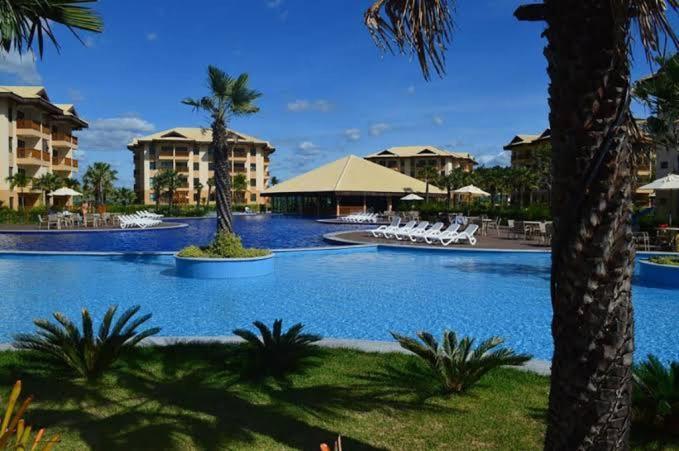 Vg Sun Cumbuco 2 Quartos - B2, Apto 205 Dış mekan fotoğraf