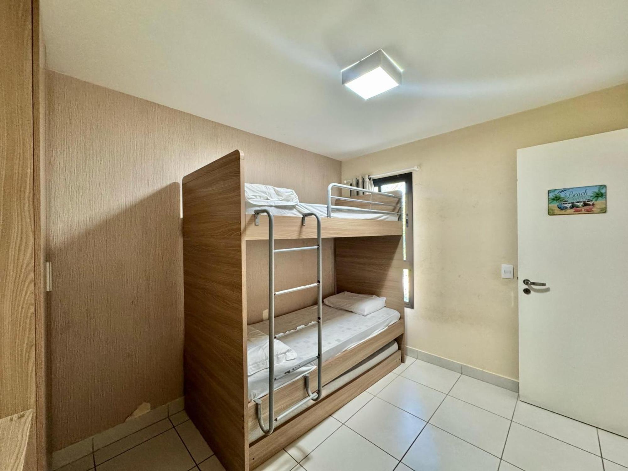 Vg Sun Cumbuco 2 Quartos - B2, Apto 205 Dış mekan fotoğraf