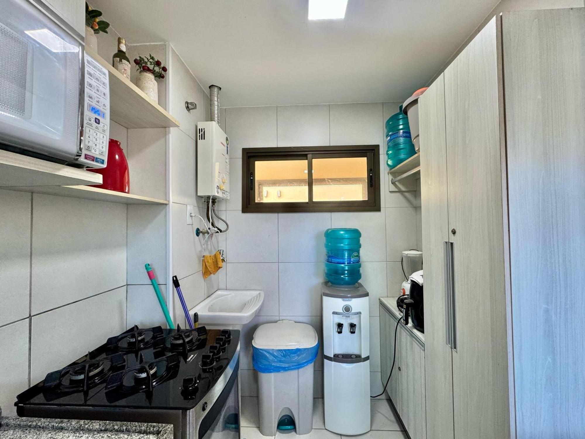 Vg Sun Cumbuco 2 Quartos - B2, Apto 205 Dış mekan fotoğraf