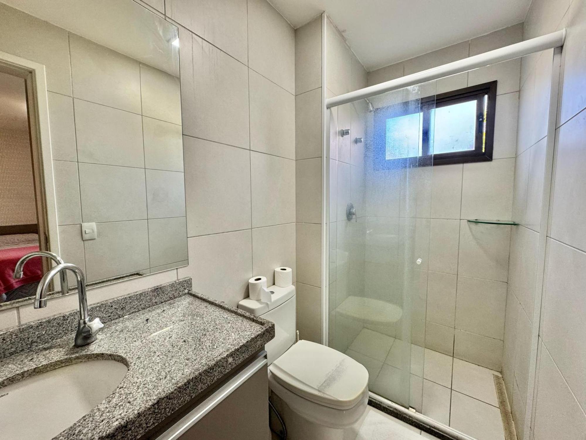 Vg Sun Cumbuco 2 Quartos - B2, Apto 205 Dış mekan fotoğraf